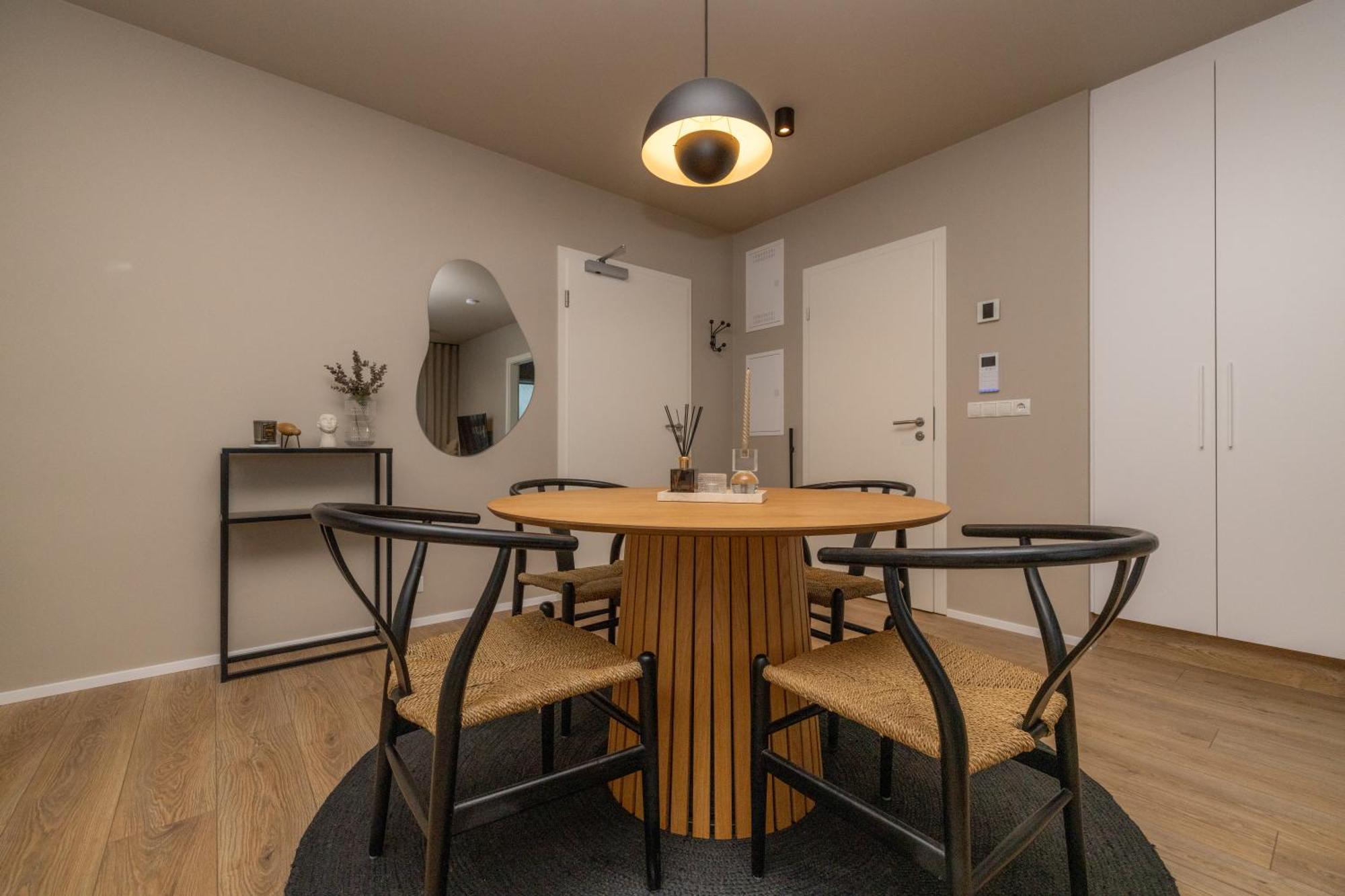 Апартаменты Modern Flat In Reykjavik, Ulfarsardalur Экстерьер фото
