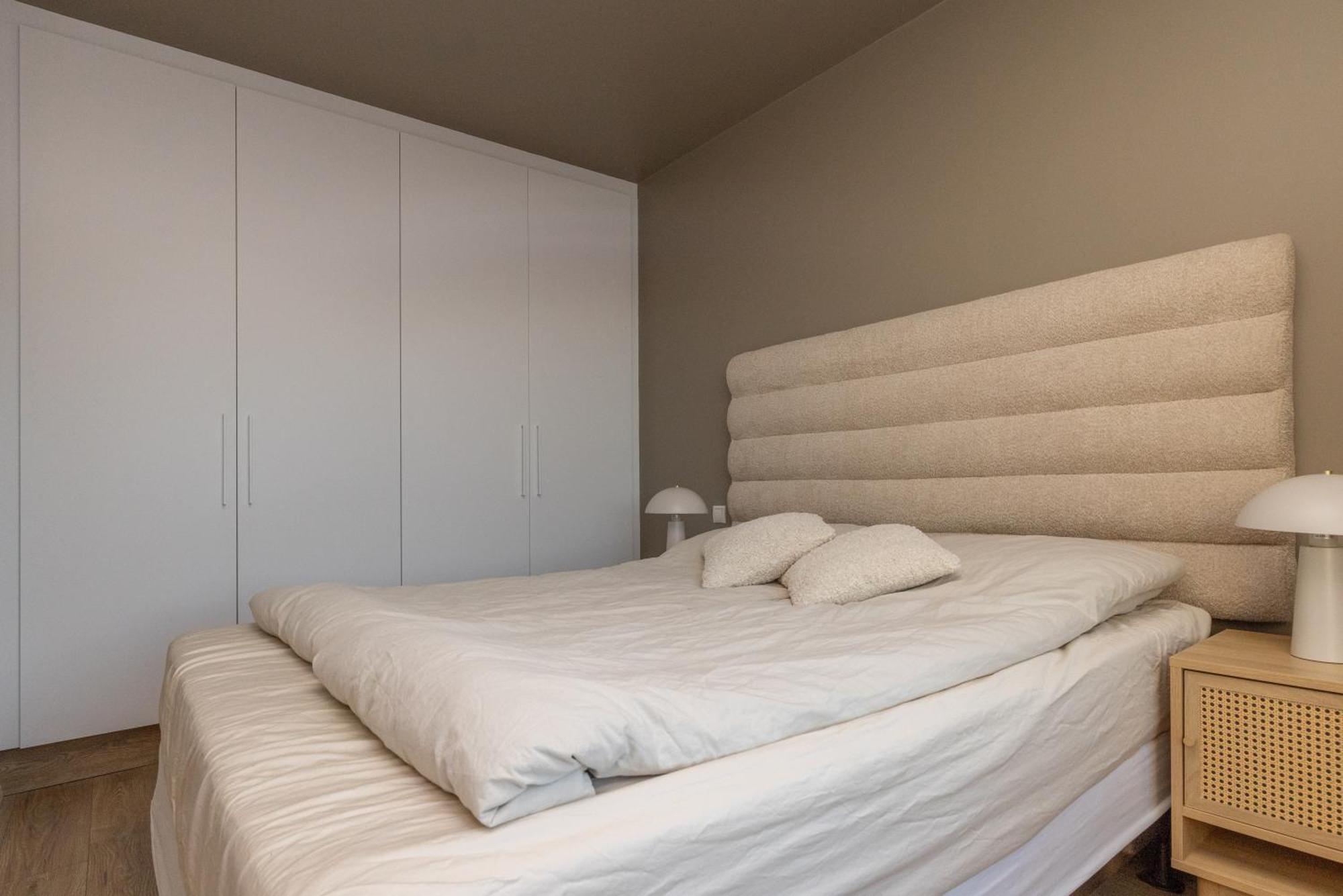 Апартаменты Modern Flat In Reykjavik, Ulfarsardalur Экстерьер фото