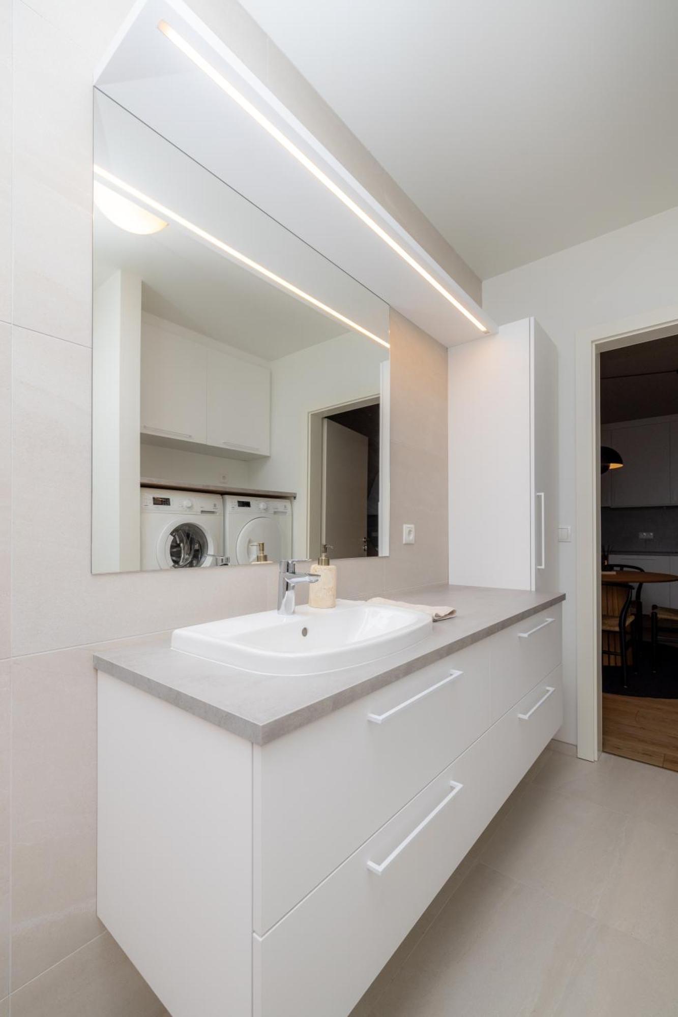 Апартаменты Modern Flat In Reykjavik, Ulfarsardalur Экстерьер фото